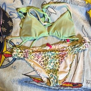 Victoria’s secret’s bikini